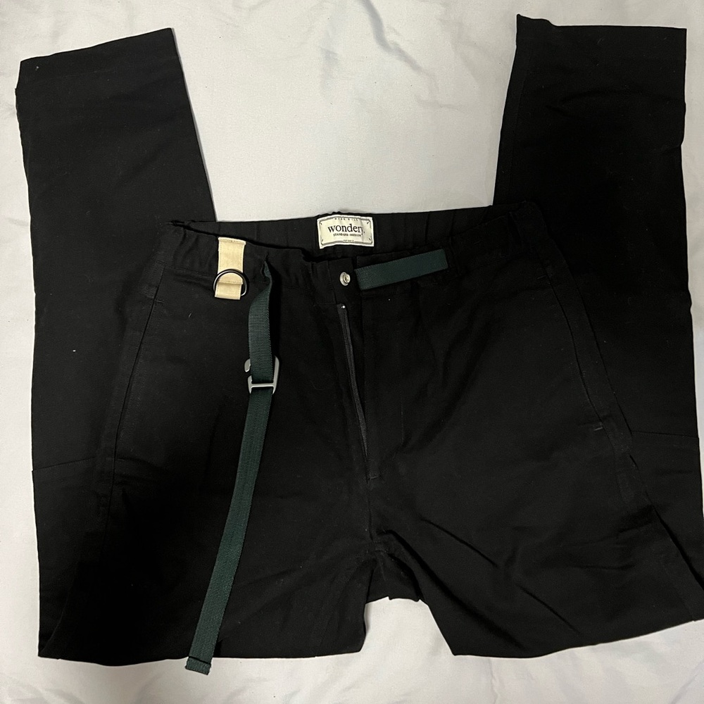 Wondery Everyday Pants Size M
